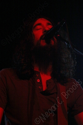 MonstrO - September 21, 2011 - The Troc - Philadelphia