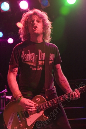 Murder Junkies - June 2, 2006 - The Roxy