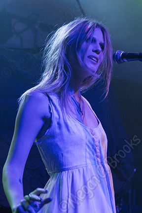 Myrkur - April 21, 2016 - The TLA - Philadelphia PA