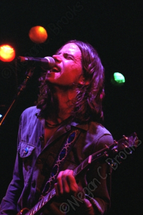 Nebula - October 4, 2003 - The Roxy