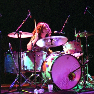 Nebula - October 4, 2003 - The Roxy