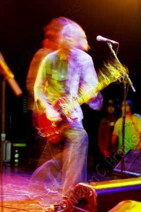Nebula - October 4, 2003 - The Roxy