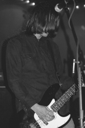 Nebula - February 25, 2005 - Alex's Bar