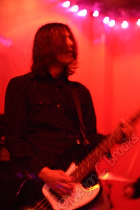 Nebula - February 25, 2005 - Alex's Bar