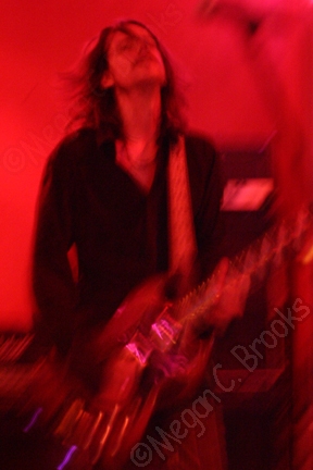 Nebula - February 25, 2005 - Alex's Bar
