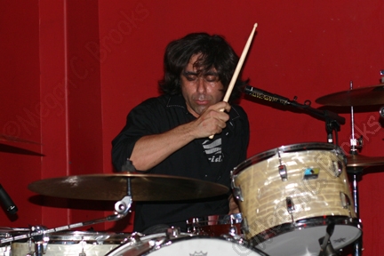 Nebula - February 25, 2005 - Alex's Bar