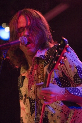 Nebula - December 3, 2005 - The Knitting Factory