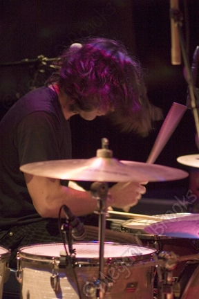 Nebula - December 3, 2005 - The Knitting Factory