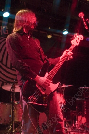 Nebula - December 3, 2005 - The Knitting Factory