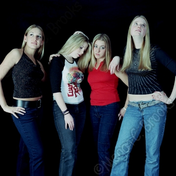 Otispunk - February 2002