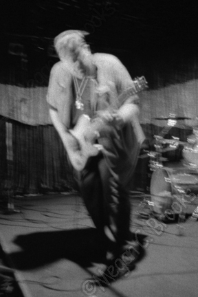 Pink Wolves - August 24, 2003 - Spaceland