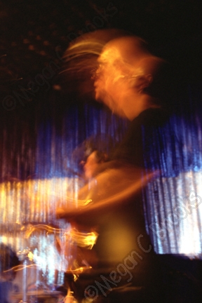 Pink Wolves - August 24, 2003 - Spaceland