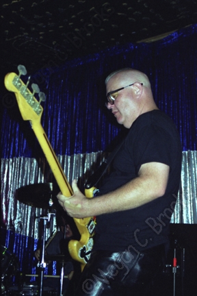 Pink Wolves - August 24, 2003 - Spaceland