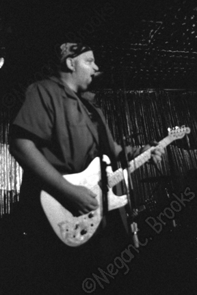 Pink Wolves - August 24, 2003 - Spaceland