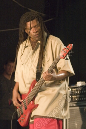 Rollins Band - September 2, 2006 - The Keyclub