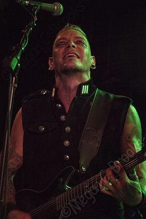 Saint Ridley - August 15, 2015 - Underground Arts - Philadelphia PA