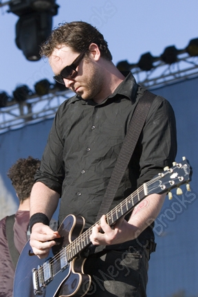 She Wants Revenge - August 4, 2006 - San Diego Street Scene