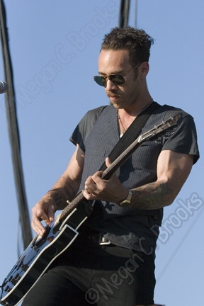 She Wants Revenge - August 4, 2006 - San Diego Street Scene
