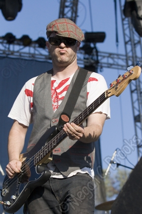 She Wants Revenge - August 4, 2006 - San Diego Street Scene