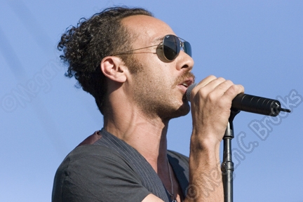 She Wants Revenge - August 4, 2006 - San Diego Street Scene