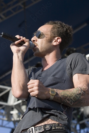 She Wants Revenge - August 4, 2006 - San Diego Street Scene