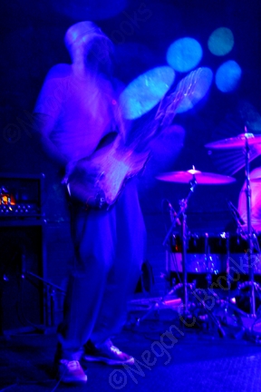 The Special Goodness - February 6, 2004 - The Troubadour