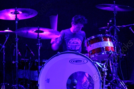 The Special Goodness - February 6, 2004 - The Troubadour