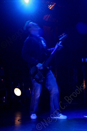 The Special Goodness - February 6, 2004 - The Troubadour