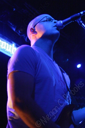 The Special Goodness - February 6, 2004 - The Troubadour