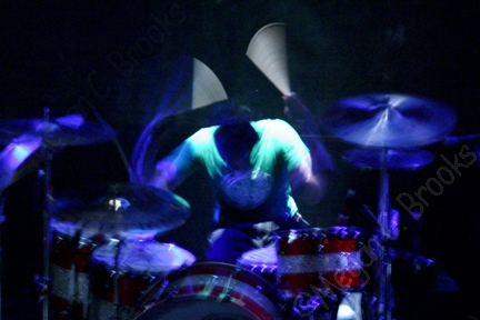 The Special Goodness - February 6, 2004 - The Troubadour