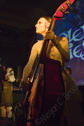 Stolen Babies - June 3, 2006 - Fangoria Shock-N-Roll Spooktacular - Burbank, CA