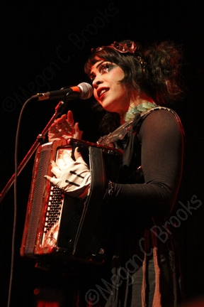 Stolen Babies - April 18, 2013 - The Electric Factory - Philadelphia, PA