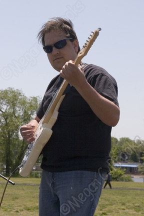 Strickland - May 17, 2008 - Cooper River Park