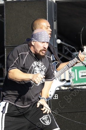 Suicidal Tendencies - June 23, 2012 - Orion Music + More - Atlantic City NJ
