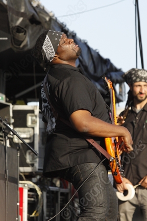 Suicidal Tendencies - June 23, 2012 - Orion Music + More - Atlantic City NJ