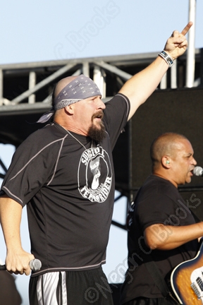 Suicidal Tendencies - June 23, 2012 - Orion Music + More - Atlantic City NJ