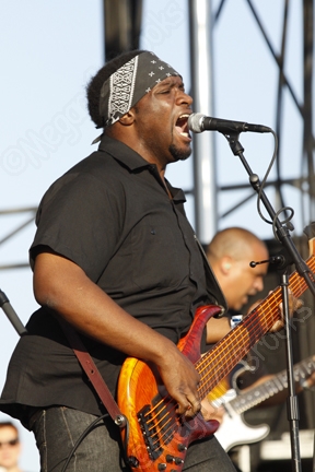 Suicidal Tendencies - June 23, 2012 - Orion Music + More - Atlantic City NJ