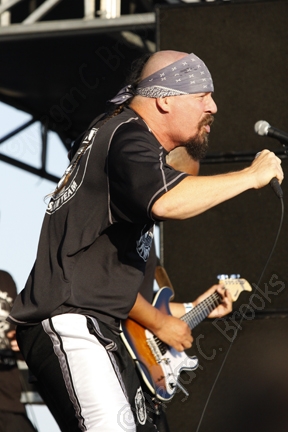 Suicidal Tendencies - June 23, 2012 - Orion Music + More - Atlantic City NJ
