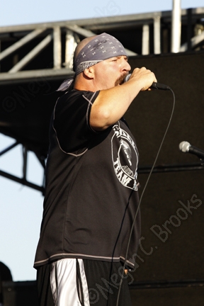 Suicidal Tendencies - June 23, 2012 - Orion Music + More - Atlantic City NJ