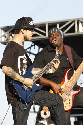 Suicidal Tendencies - June 23, 2012 - Orion Music + More - Atlantic City NJ