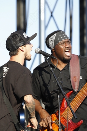 Suicidal Tendencies - June 23, 2012 - Orion Music + More - Atlantic City NJ