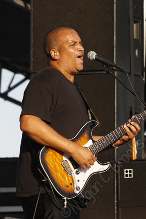 Suicidal Tendencies - June 23, 2012 - Orion Music + More - Atlantic City NJ