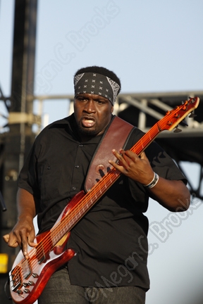 Suicidal Tendencies - June 23, 2012 - Orion Music + More - Atlantic City NJ