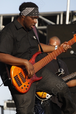 Suicidal Tendencies - June 23, 2012 - Orion Music + More - Atlantic City NJ