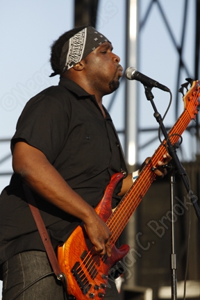 Suicidal Tendencies - June 23, 2012 - Orion Music + More - Atlantic City NJ