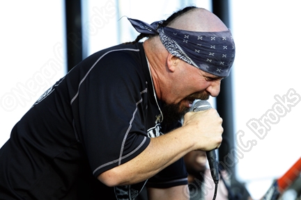 Suicidal Tendencies - June 23, 2012 - Orion Music + More - Atlantic City NJ
