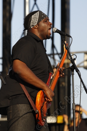 Suicidal Tendencies - June 23, 2012 - Orion Music + More - Atlantic City NJ