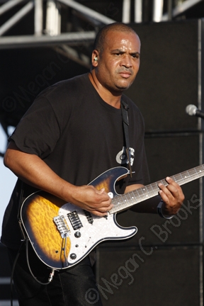 Suicidal Tendencies - June 23, 2012 - Orion Music + More - Atlantic City NJ