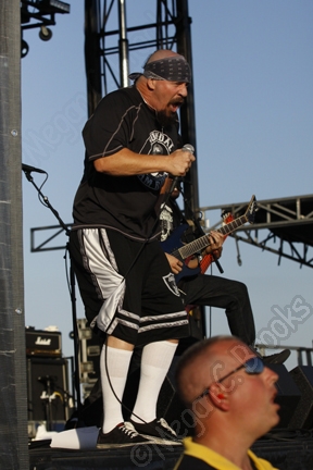 Suicidal Tendencies - June 23, 2012 - Orion Music + More - Atlantic City NJ