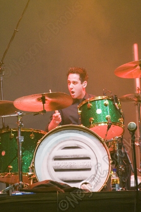 Taking Back Sunday - July 19, 2006 - Long Beach Arena